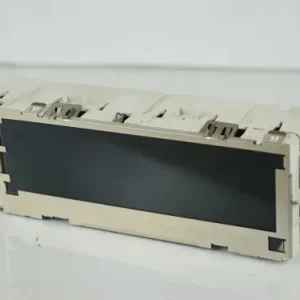 Bezpieczna płatność WYŚWIETLACZ EKRAN NAWIGACJI RENAULT MEGANE III